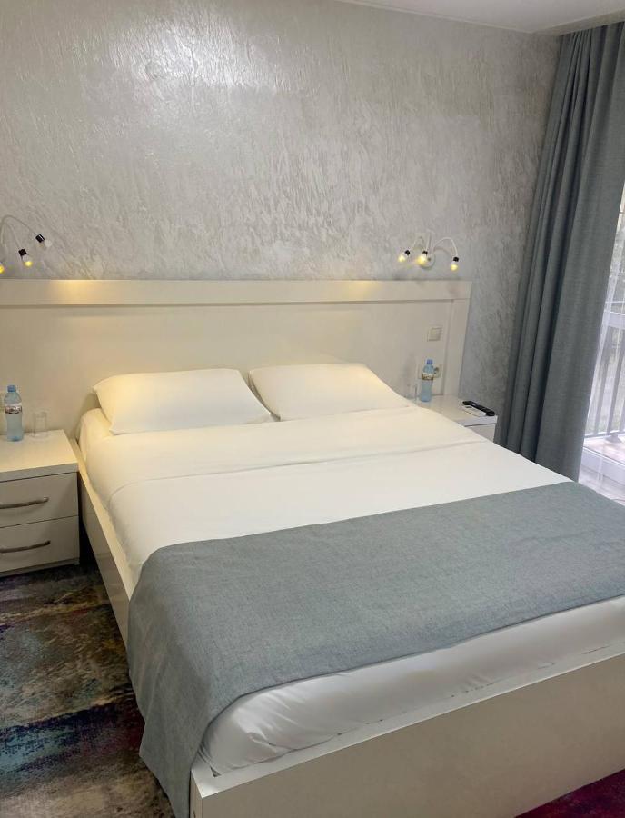 Hotel Sonata 바투미 외부 사진
