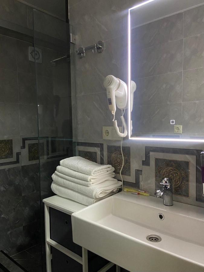 Hotel Sonata 바투미 외부 사진