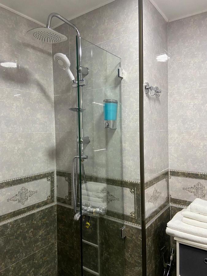 Hotel Sonata 바투미 외부 사진