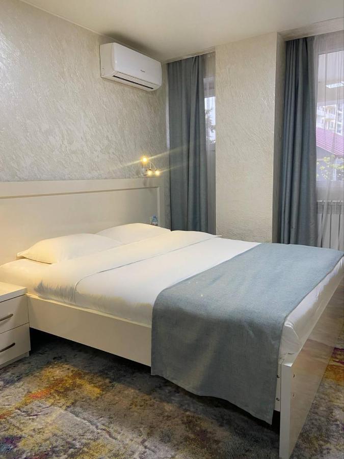 Hotel Sonata 바투미 외부 사진