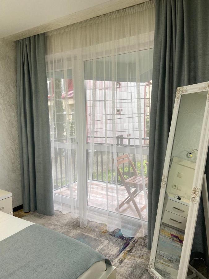 Hotel Sonata 바투미 외부 사진