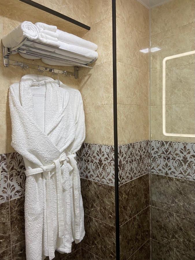 Hotel Sonata 바투미 외부 사진