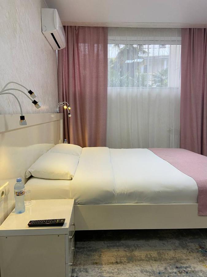 Hotel Sonata 바투미 외부 사진