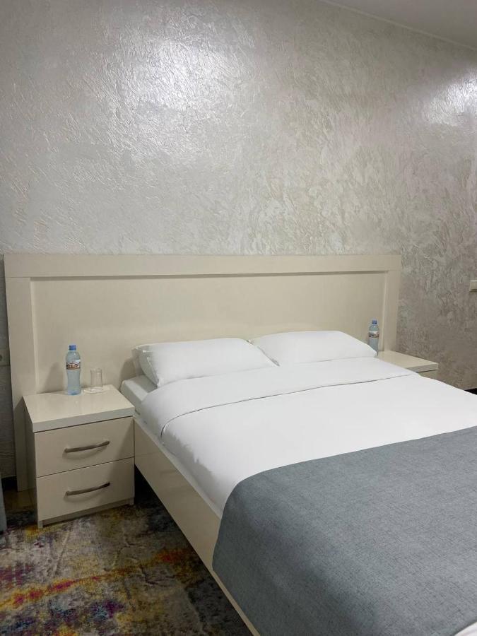 Hotel Sonata 바투미 외부 사진