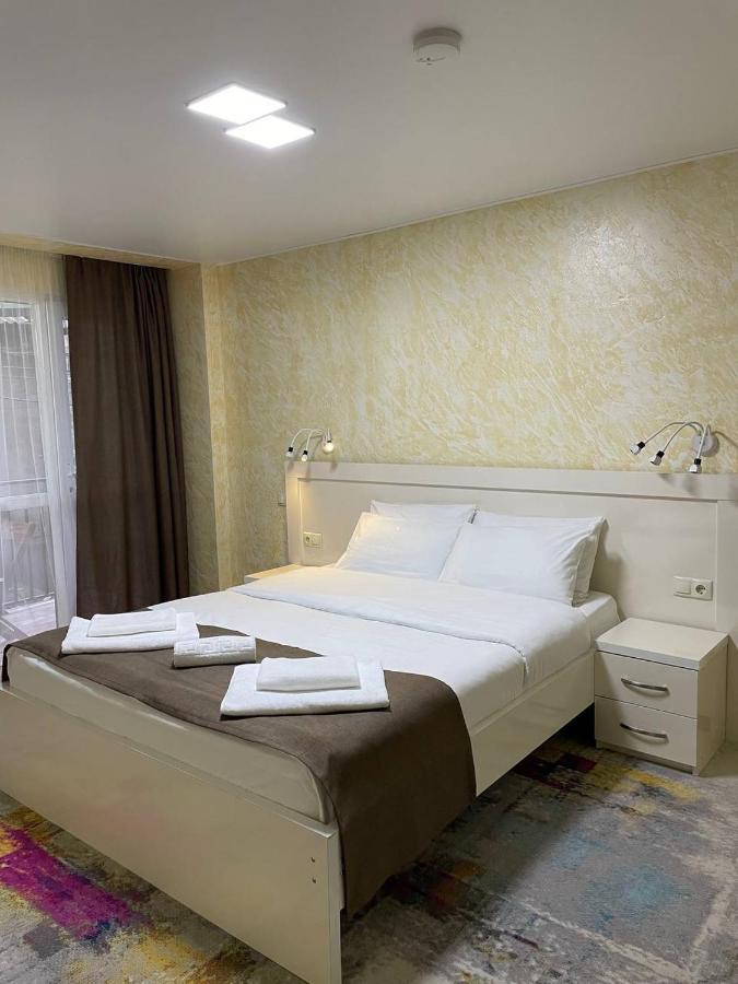 Hotel Sonata 바투미 외부 사진